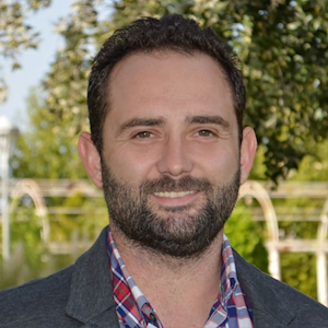 Alfonso Ariza Fernández