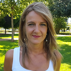Cristina Gutierrez Arenas