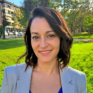 Isabel Cantero Salamanca