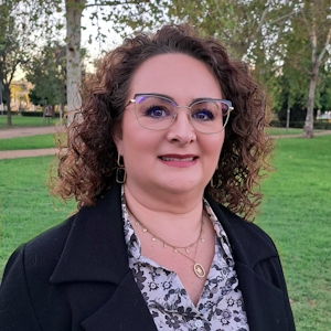 Maria Jesús Ariza Fernández