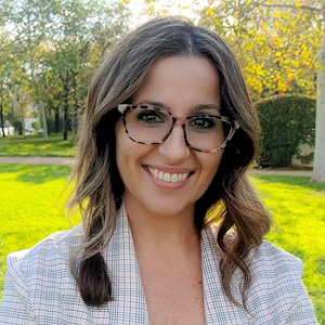 Úrsula Sainz Redondo