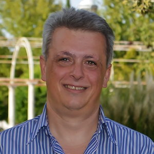 Valentín García Alcaide